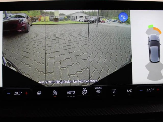 Ford Kuga 4x4 AWD ST Line