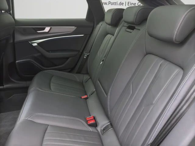 Audi A6 50 TDI Avant Business Quattro