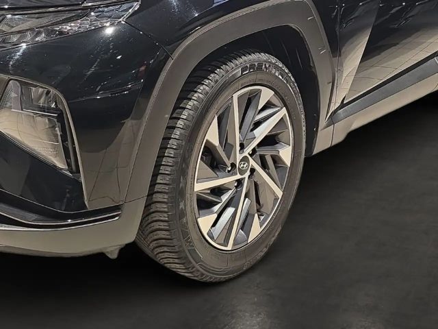 Hyundai Tucson 1.6 T-GDi Trend