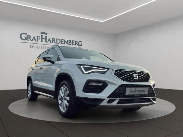 Seat Ateca 1.5 TSI DSG
