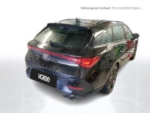 Cupra Leon Sportstourer VZ