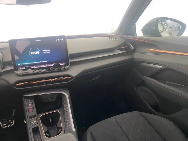 Cupra Terramar 2.0 TSI