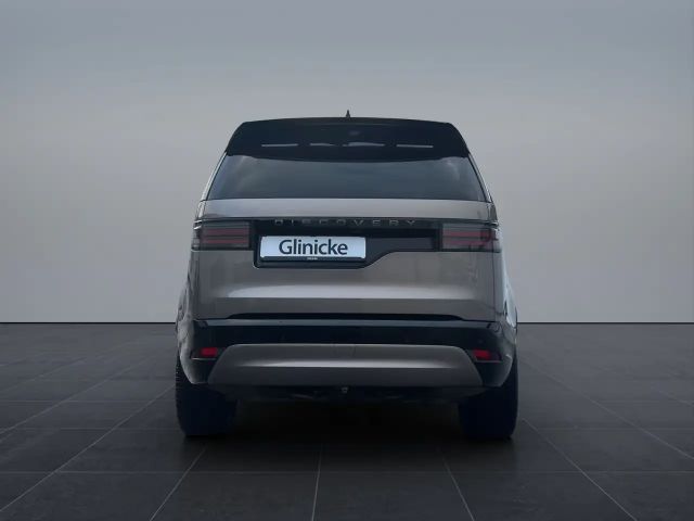 Land Rover Discovery Black Pack D300 Dynamic SE