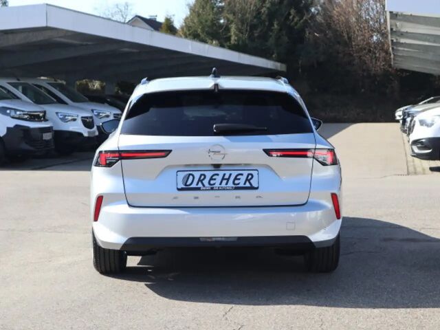 Opel Astra Edition Sports Tourer