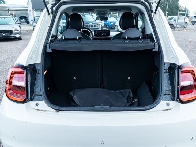 Fiat 500 3+1 500 3+1