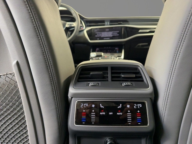 Audi S6 Avant Quattro