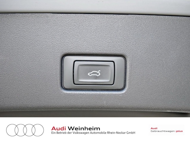 Audi Q4 e-tron 35 Sportback