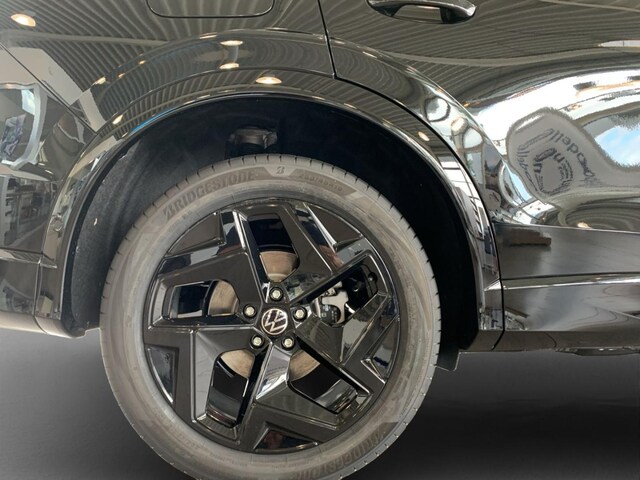 Volkswagen Tiguan 2.0 TDI DSG R-Line