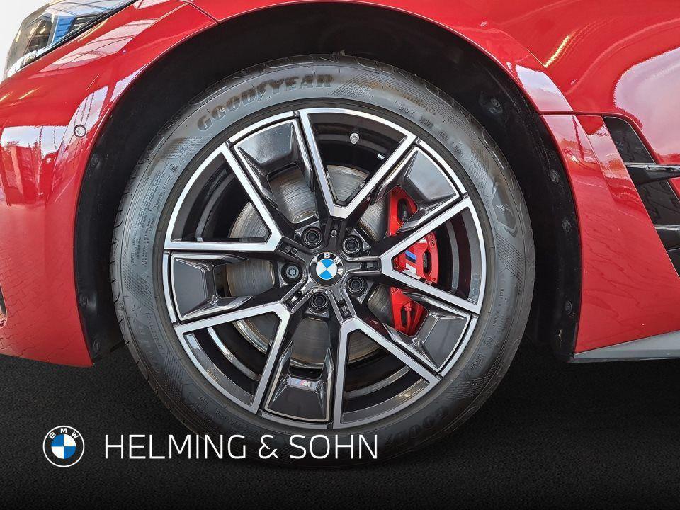 BMW 420 420d Coupé Gran Coupé