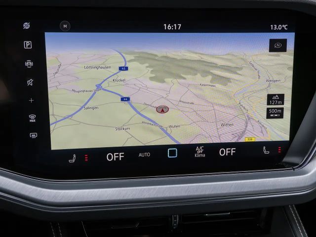 Volkswagen Touareg 3.0 V6 TDI 4Motion