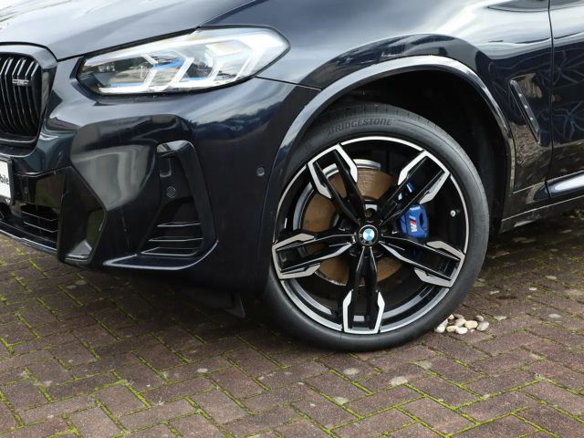 BMW X3 M40d