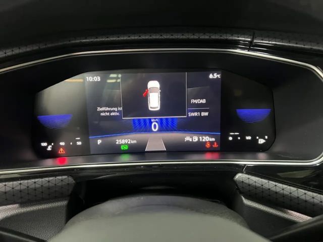 Volkswagen T-Cross 1.0 TSI DSG Style