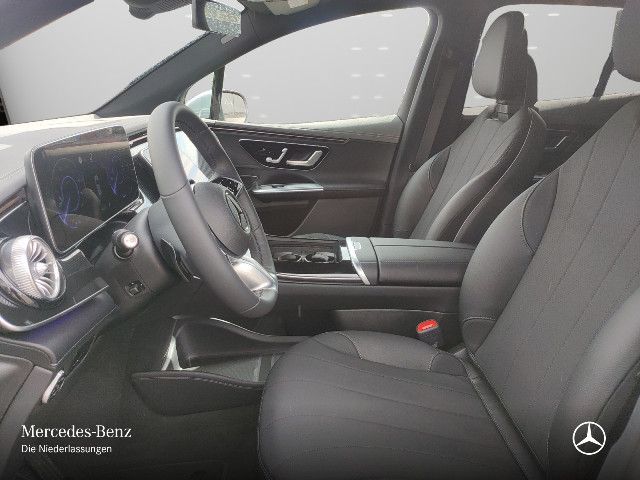 Mercedes-Benz EQE SUV 300