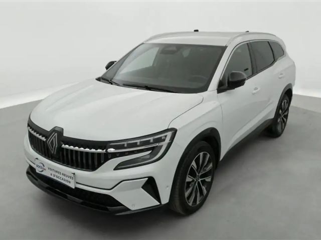 Renault Espace E-Tech Techno