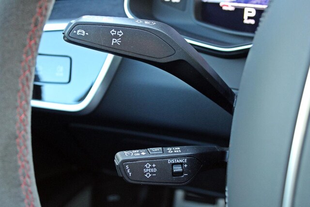 Audi A6 e-tron Avant Performance Quattro