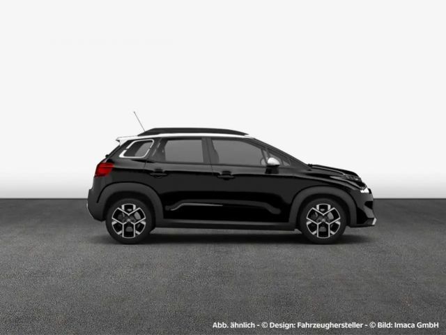 Citroën C3 Aircross PureTech