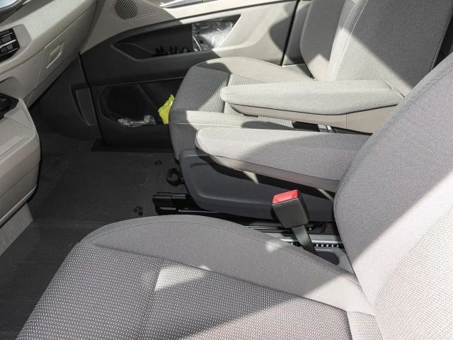 Volkswagen Multivan DSG T7