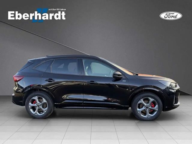 Ford Kuga Hybrid ST Line X