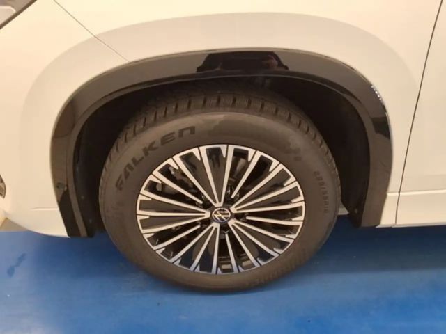 Volkswagen Tayron 2.0 TDI DSG R-Line