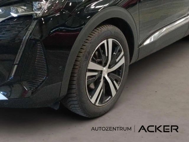 Peugeot 3008 GT-Line Hybrid