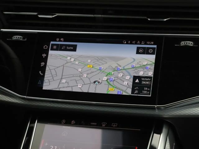 Audi SQ7 TFSI LM22 Sports.+ AHK Pano Laserl. B&O Allradl...