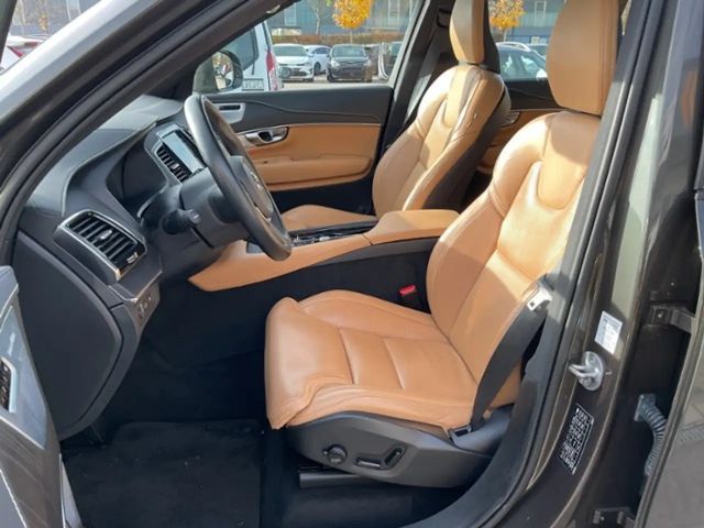 Volvo XC90 AWD Inscription T8