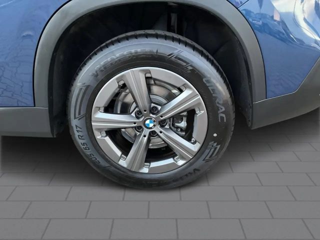 BMW X1 sDrive18d
