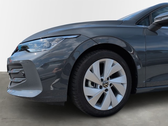 Volkswagen Golf 2.0 TDI Golf VIII