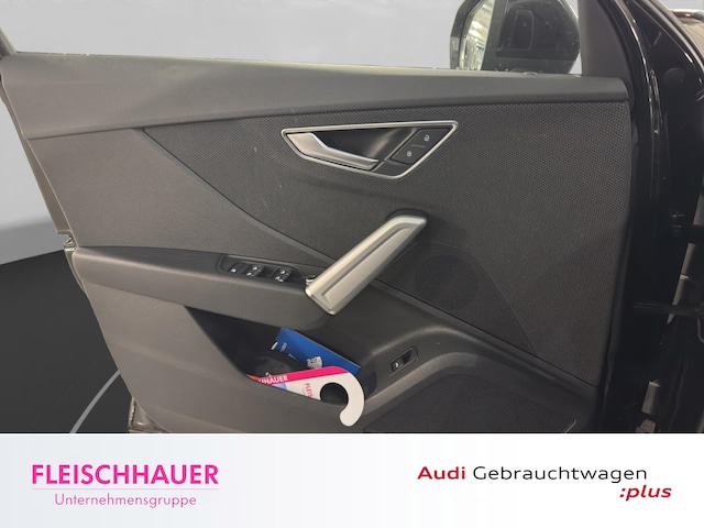 Audi Q2 35 TFSI S-Line S-Tronic