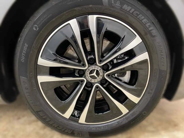 Mercedes-Benz B 200 Progressive