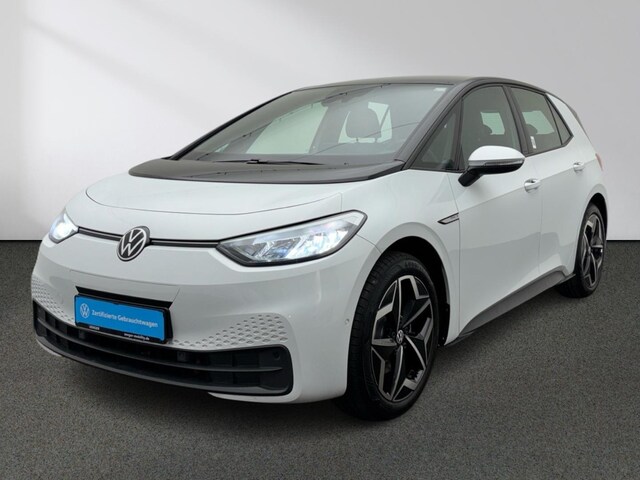 Volkswagen ID.3 Performance Pro