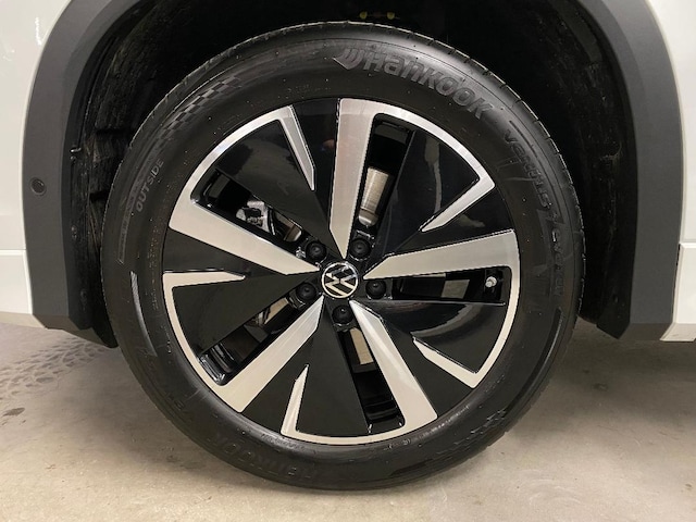 Volkswagen Tayron DSG