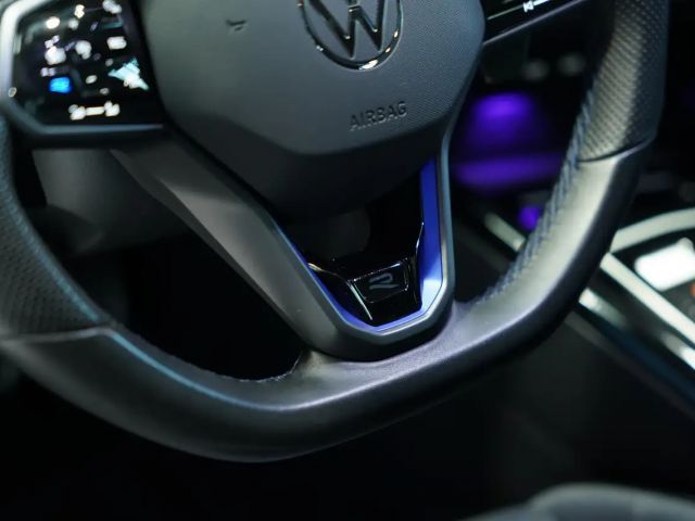 Volkswagen Golf R 4M *2.Hand *19 *Pano *Kamera *MwSt *ACC