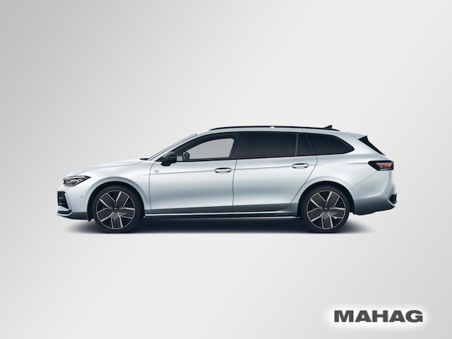 Volkswagen Passat 2.0 TSI IQ.Drive R-Line