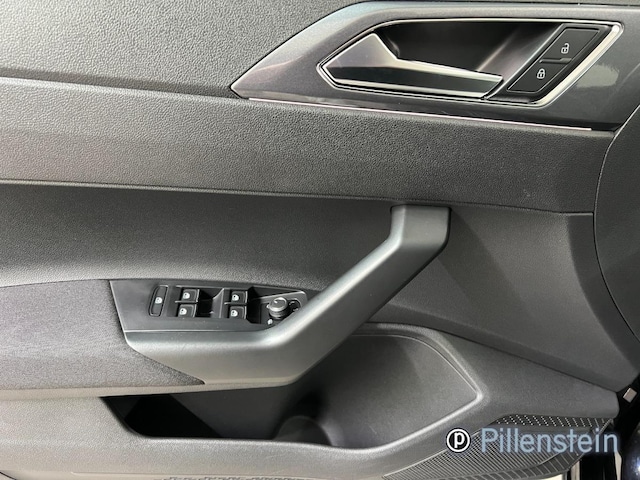 Volkswagen Polo IQ.Drive Style