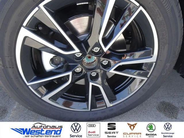 Skoda Fabia 1.0 TSI Monte Carlo