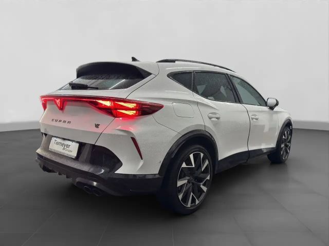 Cupra Formentor 2.0 TSI VZ