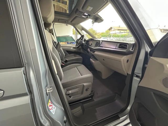 Volkswagen Multivan T7