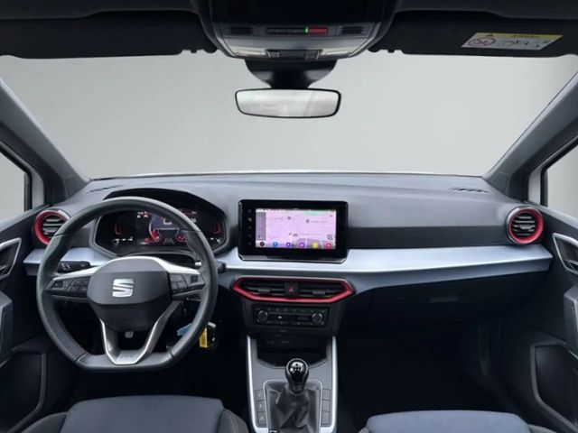 Seat Arona 1.0 TSI FR-lijn