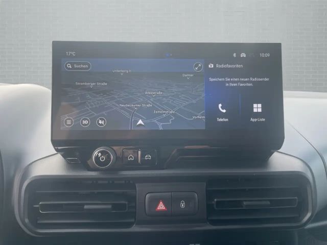 Opel Combo GS-Line Grand Sport Life