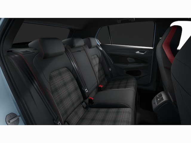 Volkswagen Golf 2.0 TSI GTI Golf VIII