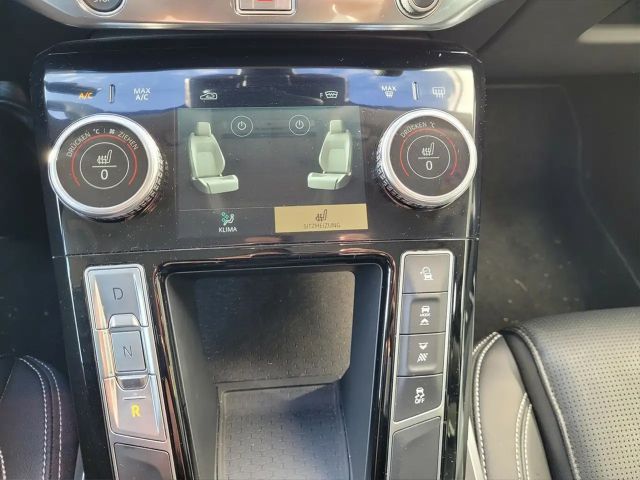 Jaguar I-Pace SE