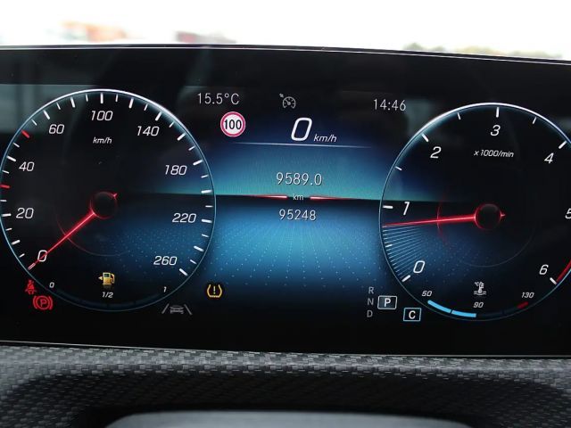 Mercedes-Benz A 200 A 200 d