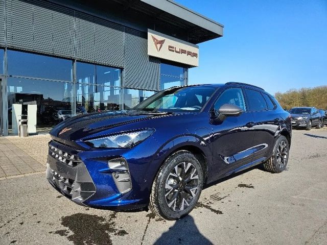 Cupra Terramar 1.5 e-Hybrid e-Hybrid