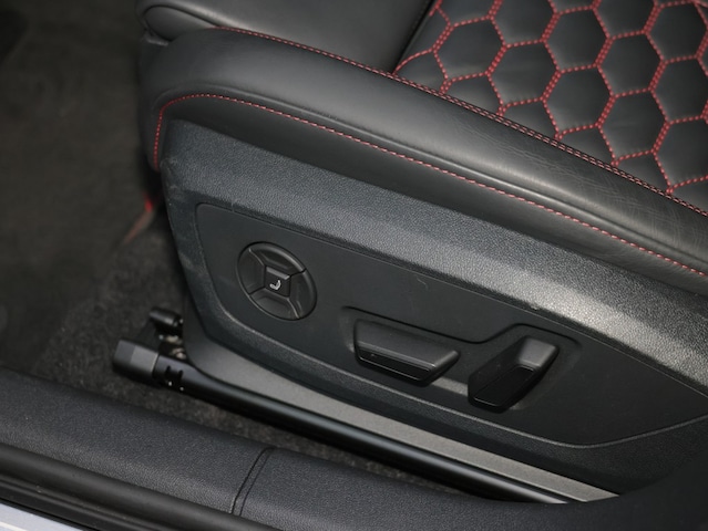 Audi RS3 Quattro S-Tronic Sedan