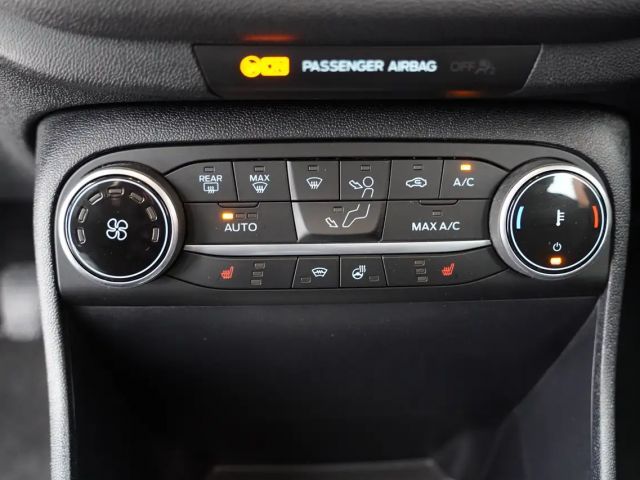 Ford Fiesta Titanium