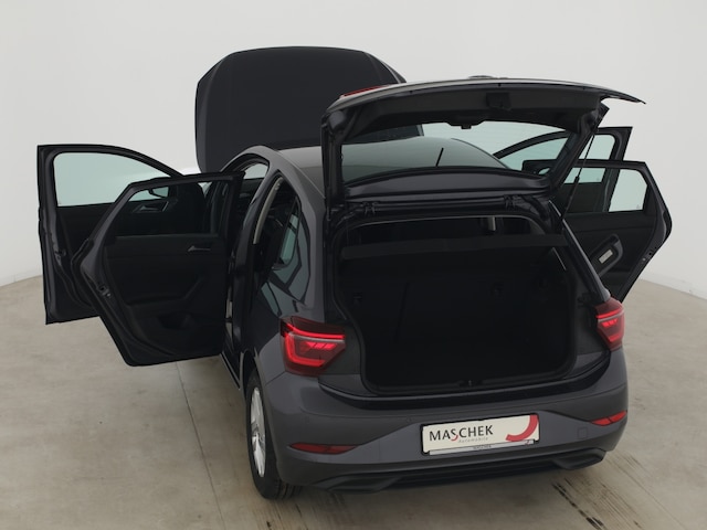 Volkswagen Polo 1.0 TSIM5F