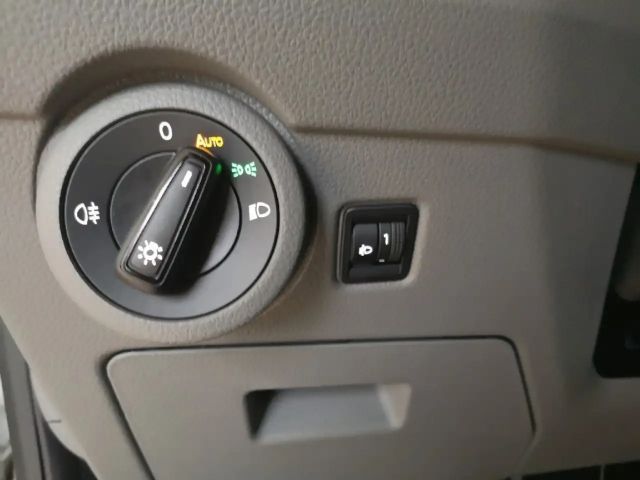 Volkswagen Transporter T6