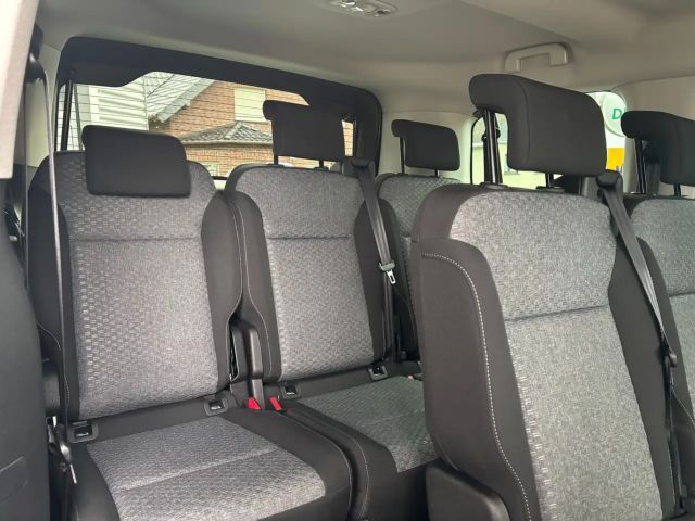 Fiat Ulysse 180 BlueHDi L2 Anhängerkupplung