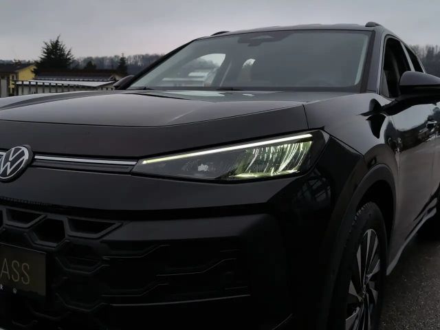 Volkswagen T-Roc DSG Life